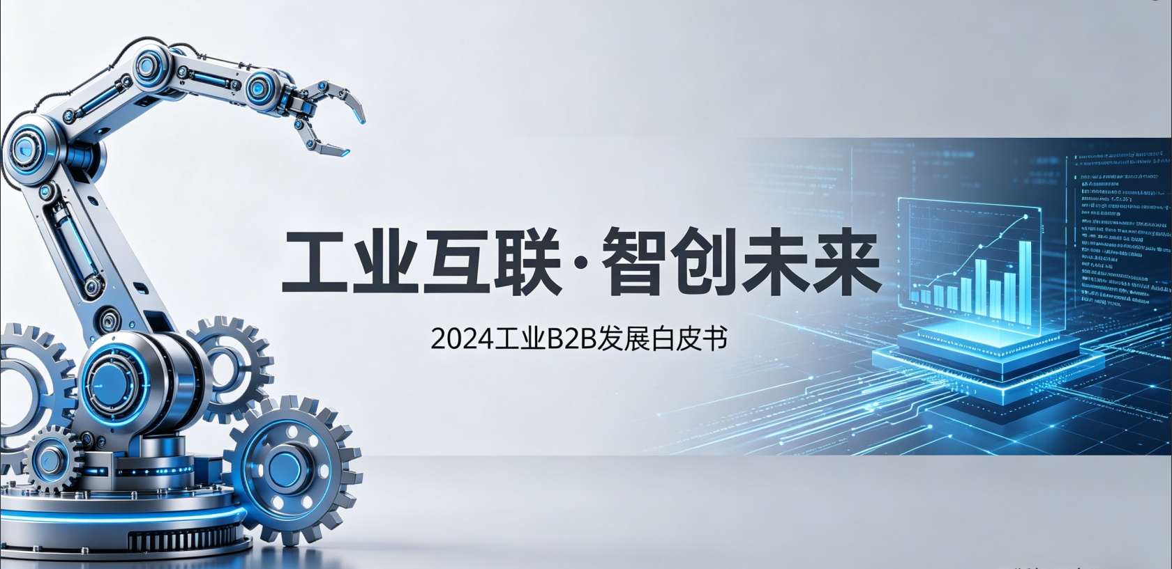 安徽工业 B2B 小程序开发 和记官网供需对接 + 3D 展示 赋能制造业获客